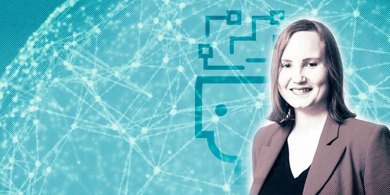 "No futuro, vamos ter amigos robôs. E isso é uma coisa boa", diz a futurologista Nell Watson em entrevista