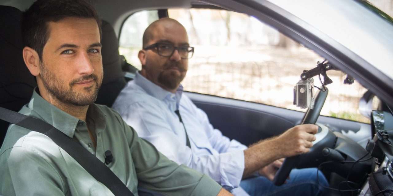 Quando apresentou Ricardo Robles como candidato a Lisboa, Catarina Martins descreveu-o como aquele que denuncia as "negociatas"