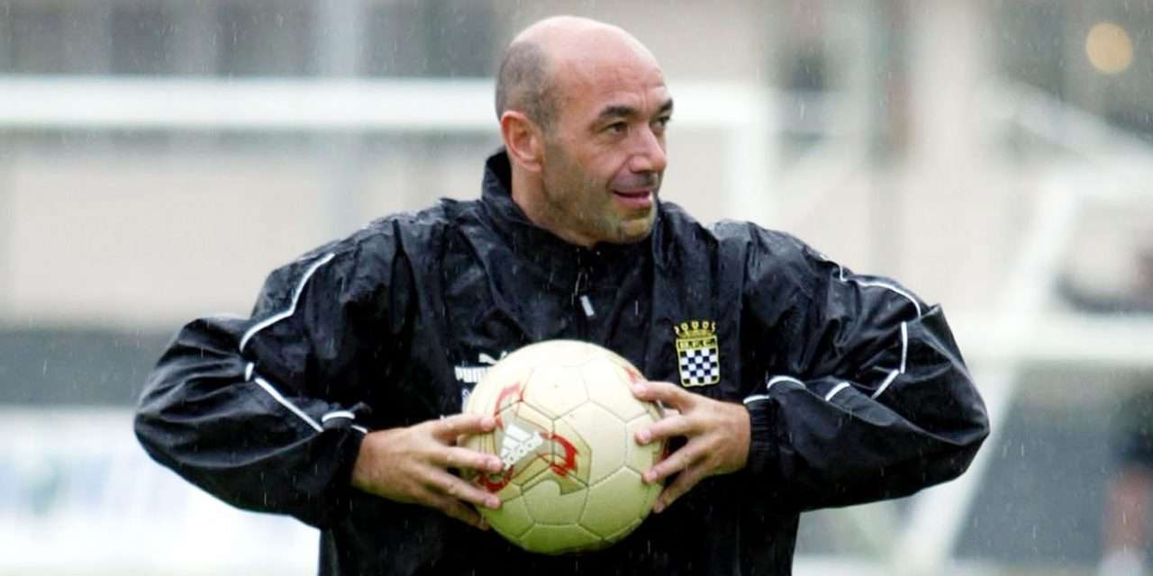 Jaime Pacheco, 59 anos de vida, muita vida