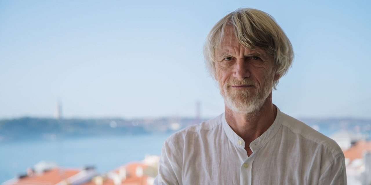 Philippe Van Parijs é um dos principais oradores do 7ª encontro anual da Fundação Francisco Manuel dos Santos, que se realiza este sábado em Lisboa