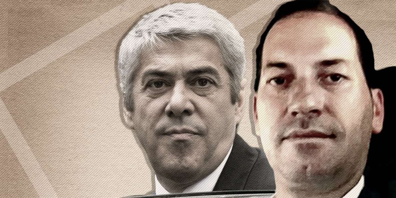 João Perna foi uma das quatro pessoas a ser detida no âmbito da Operação Marquês, no dia 21 de novembro de 2014