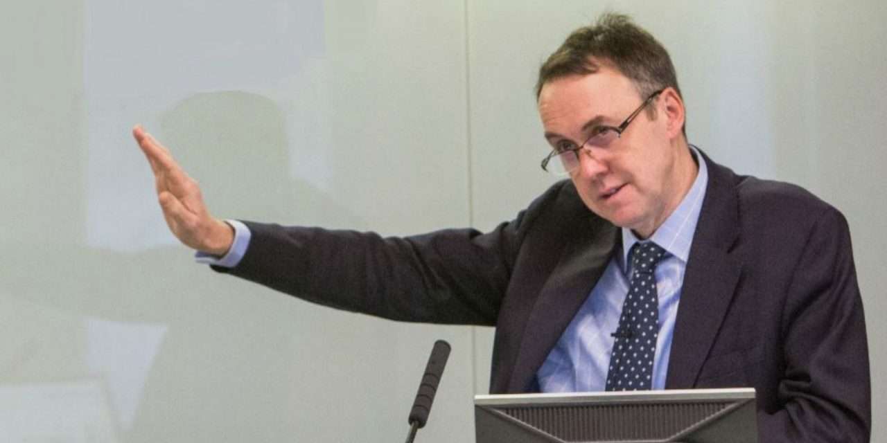 Já em 2018, "os mercados podem voltar a evitar países mais endividados", avisa Keith Wade