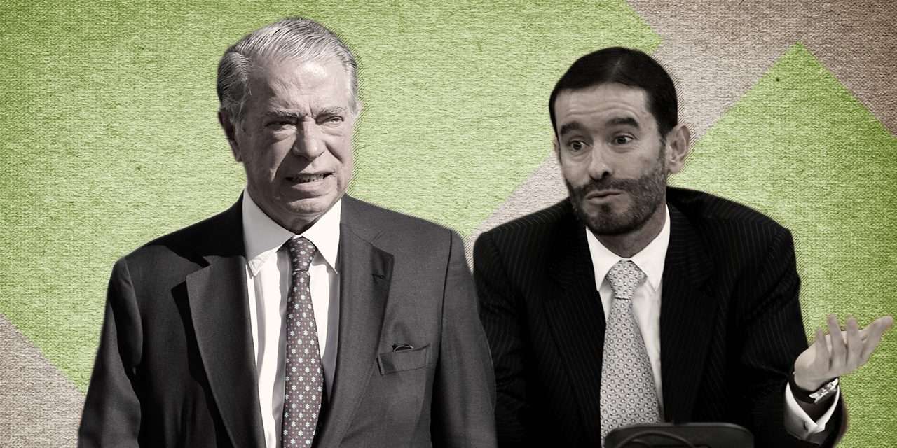 Uma investigação do Observador descobriu que, afinal, Miguel Frasquilho recebeu quase o dobro do 'saco azul' do GES