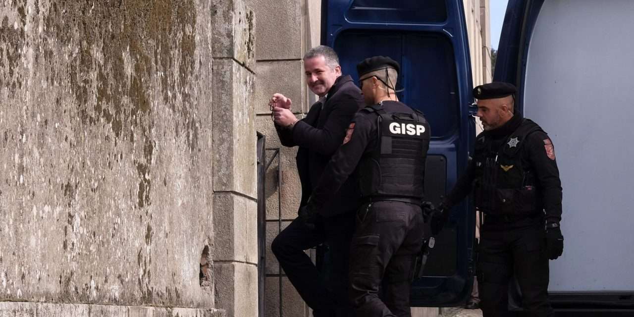 Mónica Quintela e Rui da Silva Leal têm em mãos alguns dos casos mais mediáticos da justiça, um deles o de Pedro Dias. Garantem que ele vai contar a "história toda" e que há explicação para o que fez.
