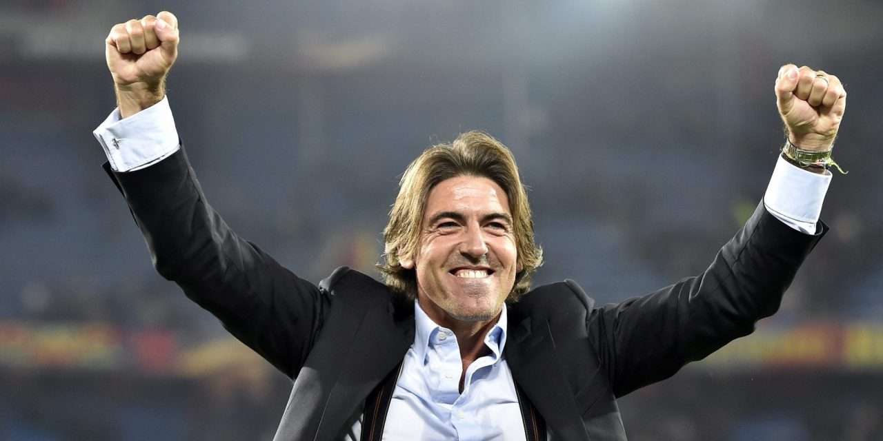Sá Pinto, 45 anos: um golo no Euro-96 e dois ao Porto em Paris na Supertaça portuguesa