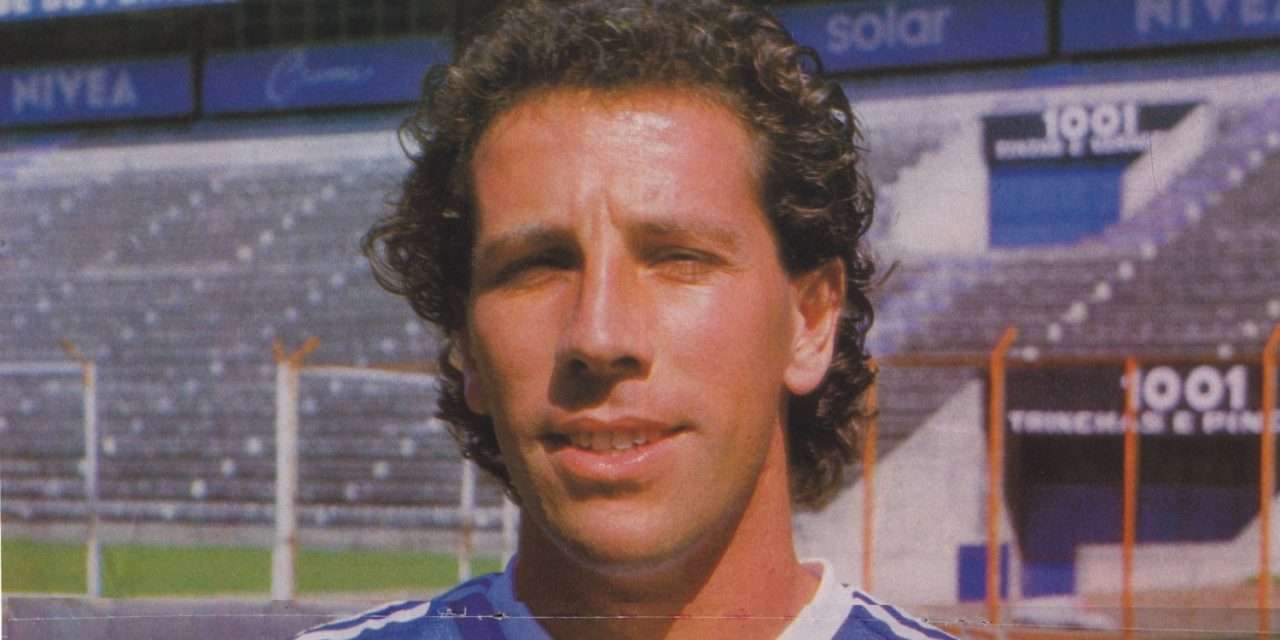 Jaime Magalhães, 55 anos, acumula 21 títulos em 15 anos de Porto