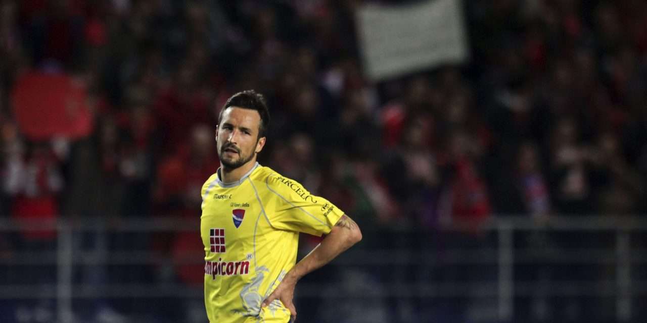 César Peixoto, campeão da simplicidade. E do futebol, vá (ao todo, 12 títulos)