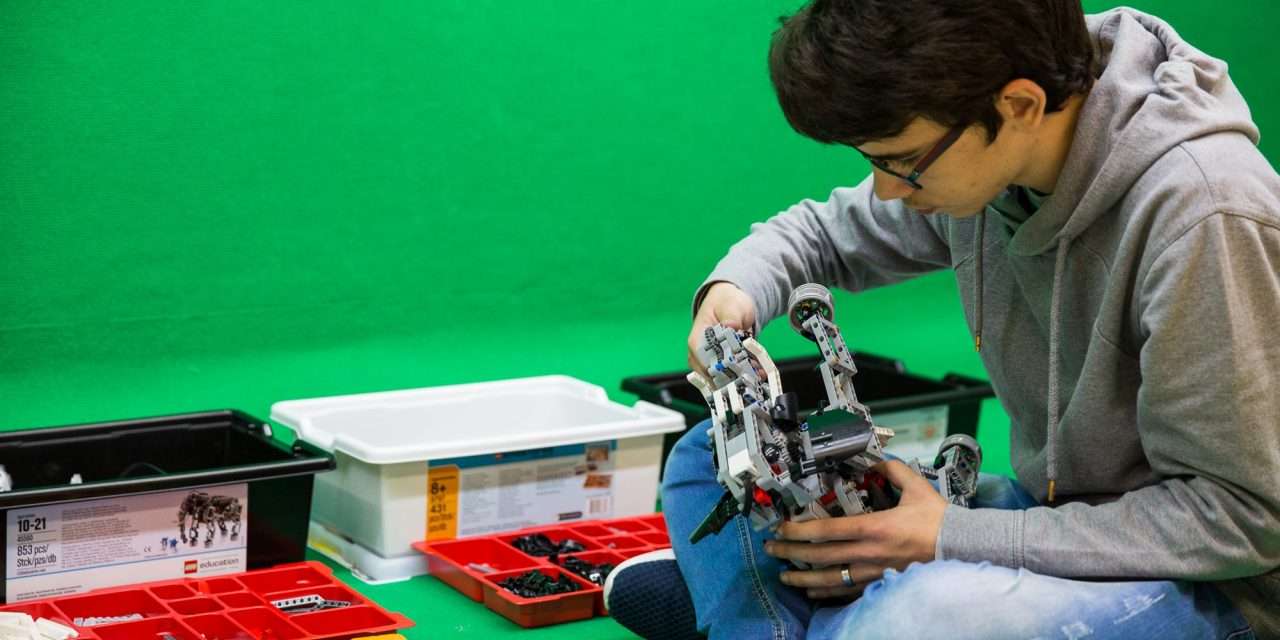 Em Alcanena, o projeto-piloto da flexibilidade curricular terminou com a Feira do Tempo e com um desfile de todos os alunos