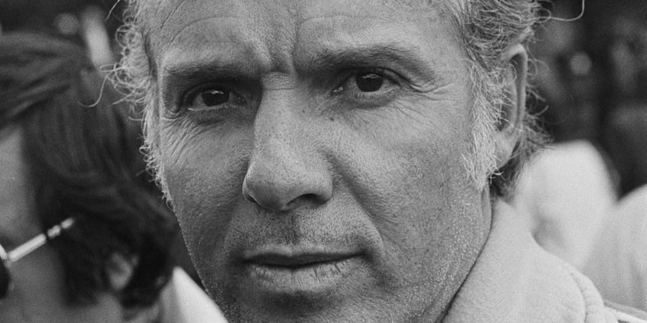 Zagallo, 86 anos de idade bem vividos, sempre a dar alegrias ao povo brasileiro