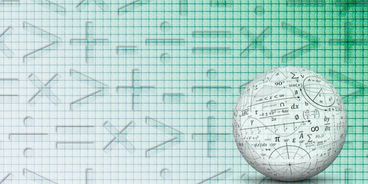 Será culpa dos professores? Dos currículos? Ou é a Matemática uma disciplina com características especialmente difíceis?