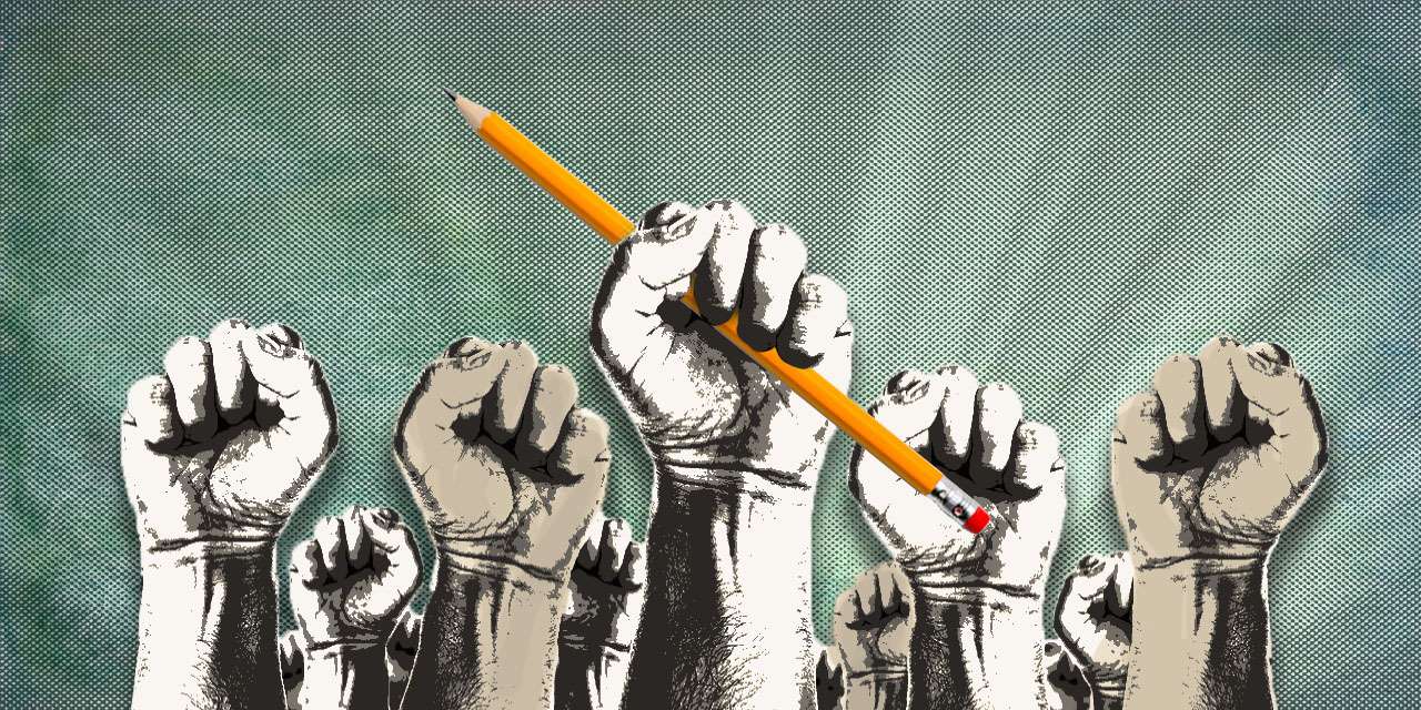 Greve dos professores e educadores durou toda a semana, faseada por regiões. No feriado, 5 de outubro, há manifestação em Lisboa