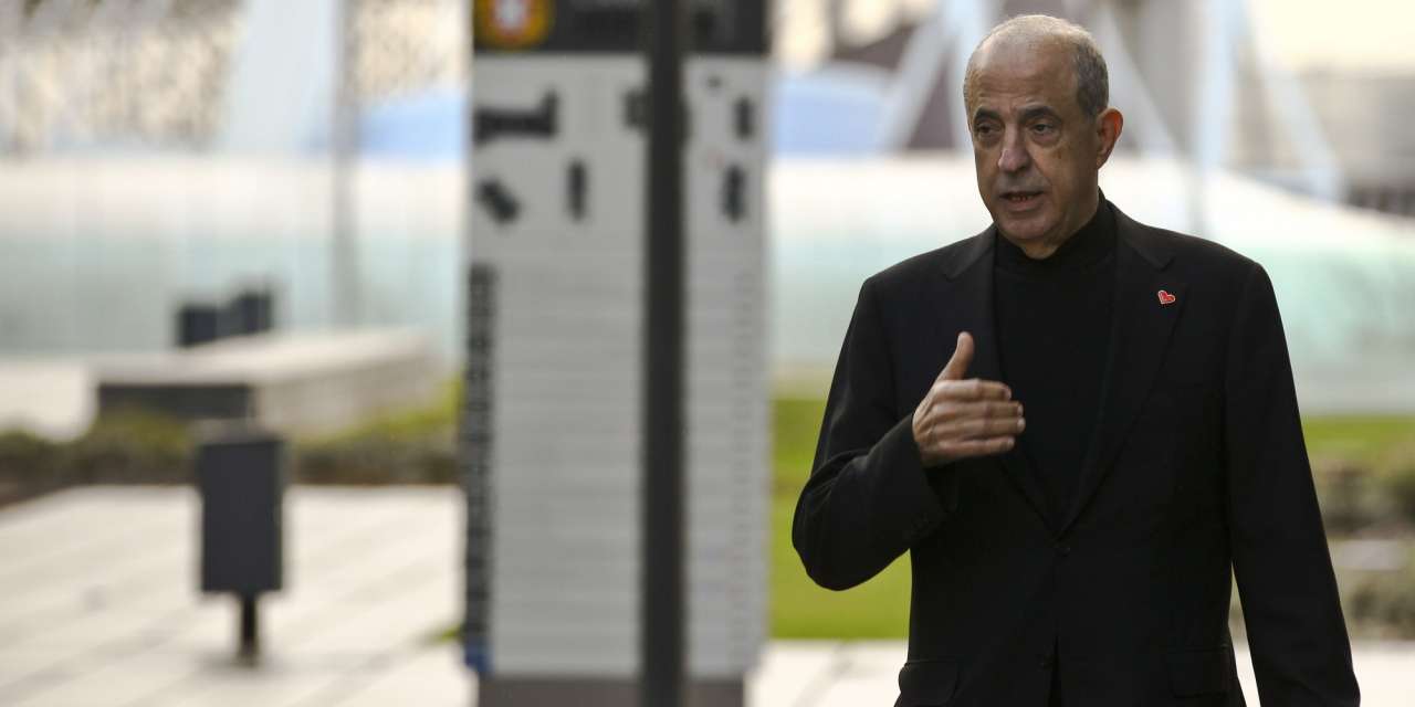 CGD. Milhões de Berardo renegociados apesar de parecer negativo. Observador conseguiu ler informação escondida