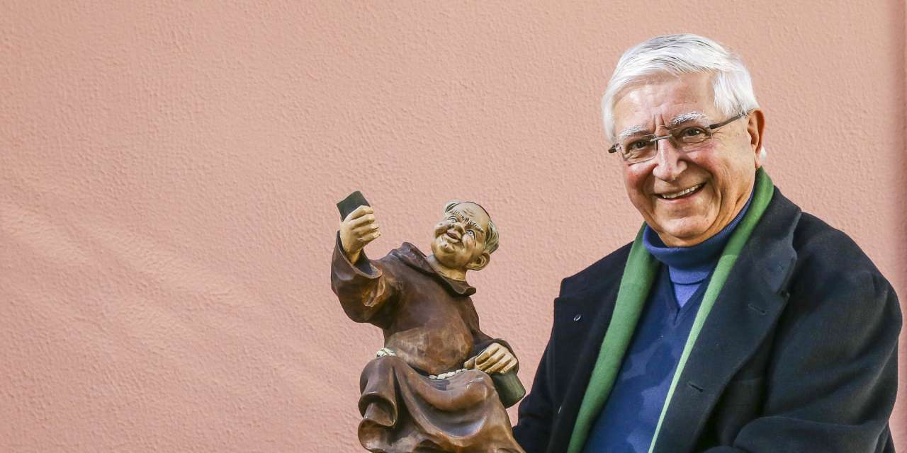 Vítor Melícias entrou no Montepio em 1983