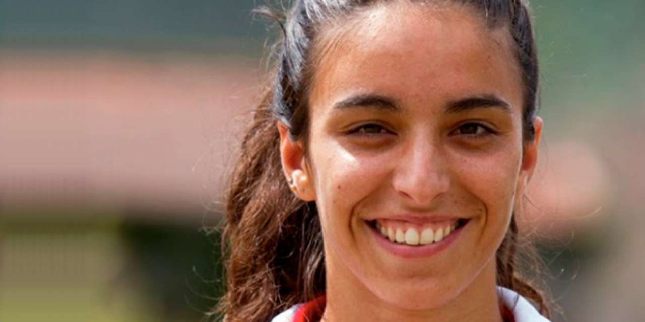 Catarina Inês Branco Lourenço Sequeira tem 26 anos e está prestes a dar à luz Salvador @DR