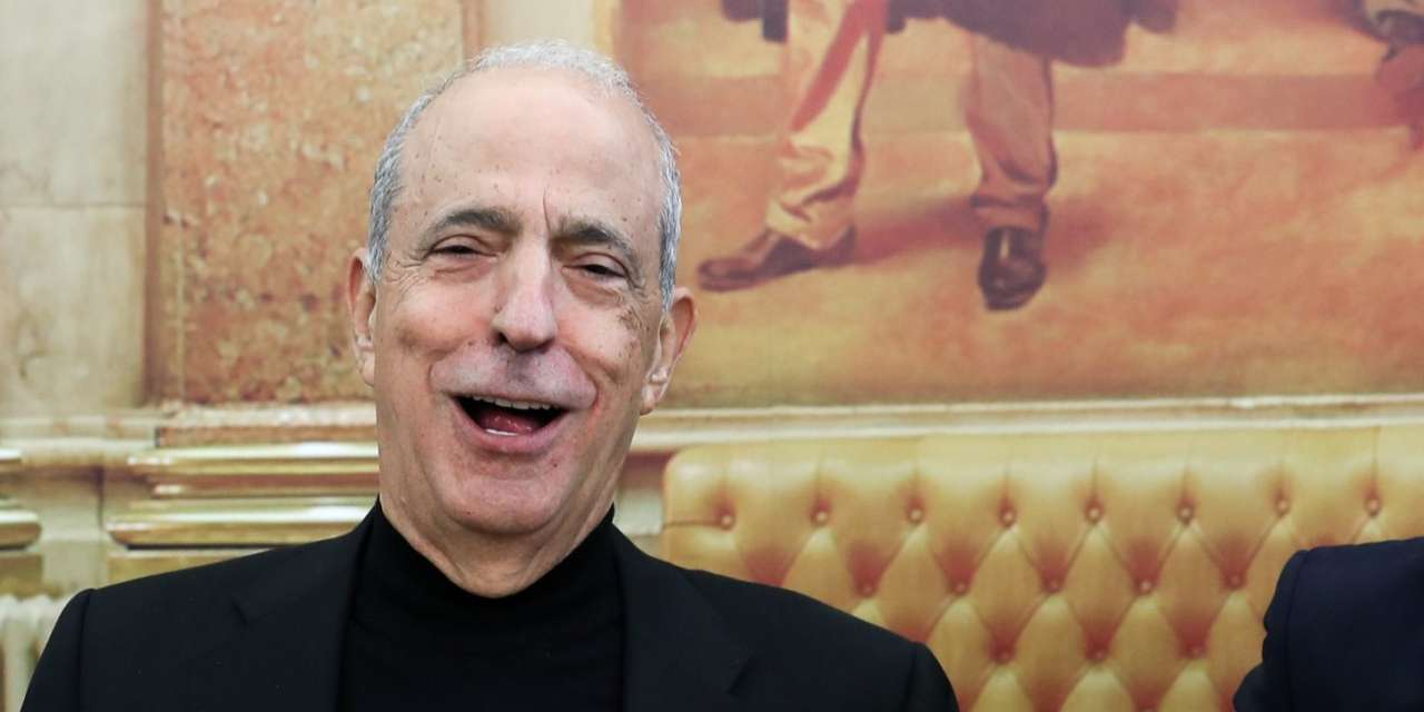 De que ri Berardo? A história dos negócios de Joe – Observador