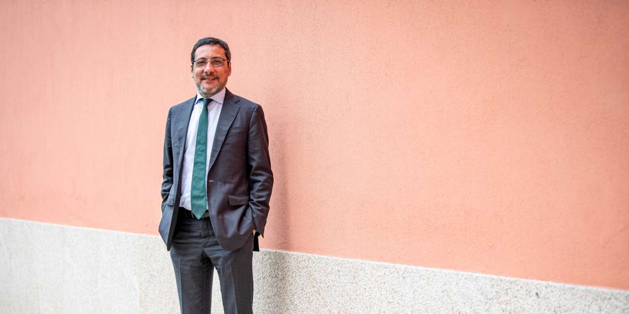 António Mendonça Mendes avisa que Autoridade Tributária "não está a agir muitas vezes nos processos de execução fiscal para cobrar impostos".