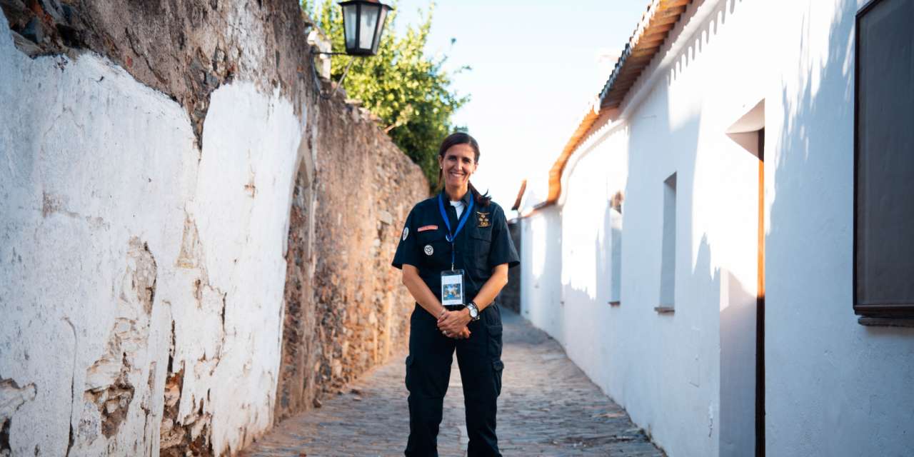 MELISSA VIEIRA/OBSERVADOR