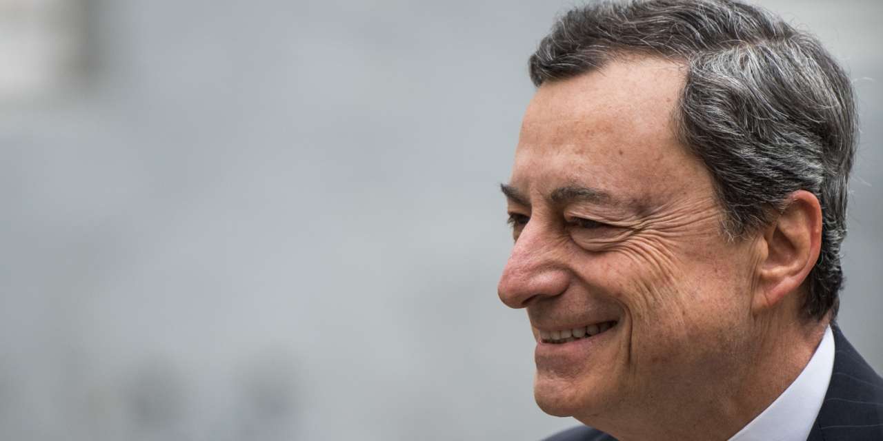Vem aí mais uma "bazuca" do BCE. Esta 5ªfeira, "Super Mario" dobra a dose de uma terapia com eficácia duvidosa