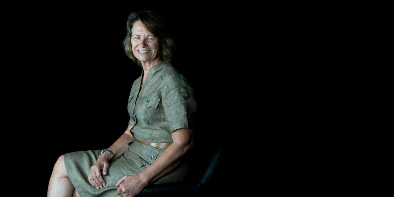A empreendedora revela como mantém o seu staff motivado e como viajar pelo mundo ajuda a relacionar-se com os clientes