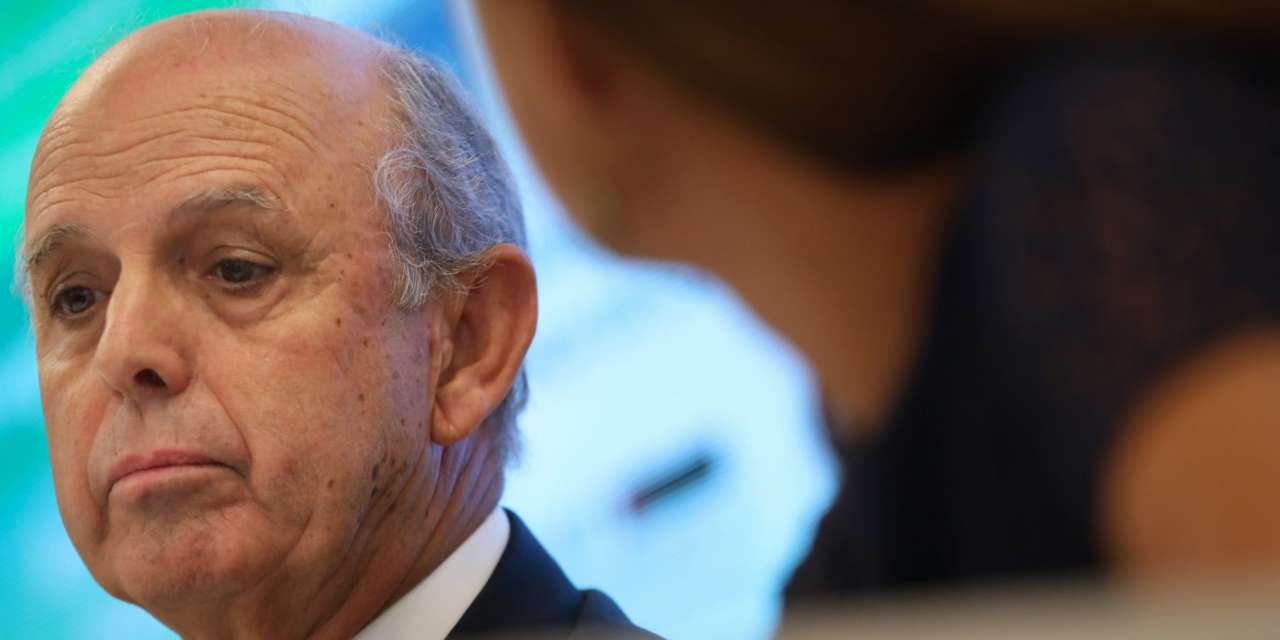 Tomás Correia lidera a Associação Mutualista Montepio Geral, que controla o Banco Montepio