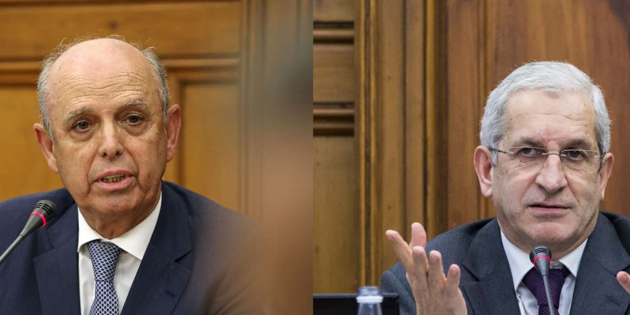 Na última reunião do Conselho Geral, Tomás Correia foi muito crítico para o líder do Banco Montepio.