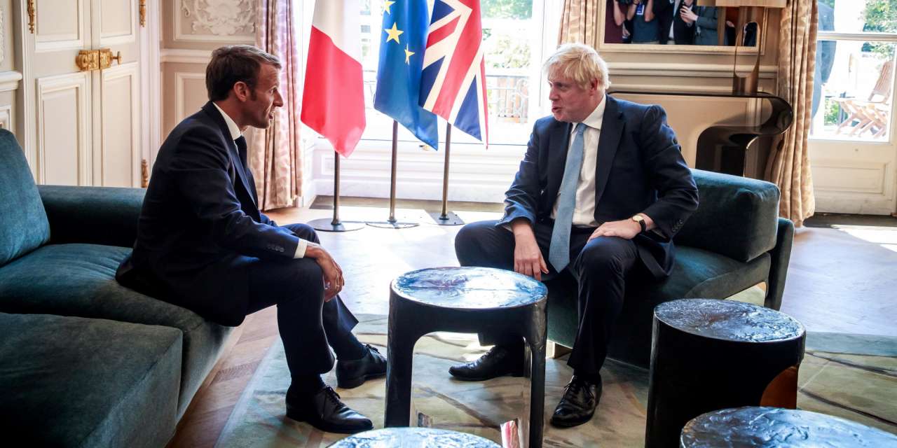 Se a saída do Reino Unido da UE se confirmar, "veremos uma mudança profunda" na forma como as várias "tribos" europeias se equilibram em Bruxelas, avisa Azad Zangana.