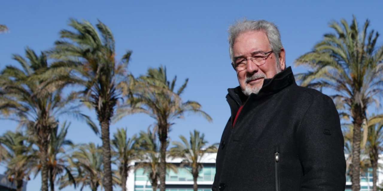 Vai recandidatar-se? "Eu também tenho um limite da idade, não só de mandatos. Ainda estamos a dois anos de eleições -- mas... não quero fazer três mandatos..."