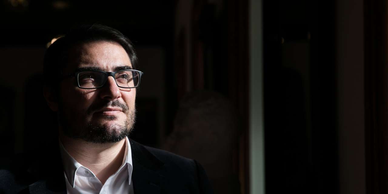 Líder parlamentar comunista esteve no Sob Escuta, da rádio Observador, para uma entrevista emitida do dia em que arrancam as jornadas parlamentares do partido.