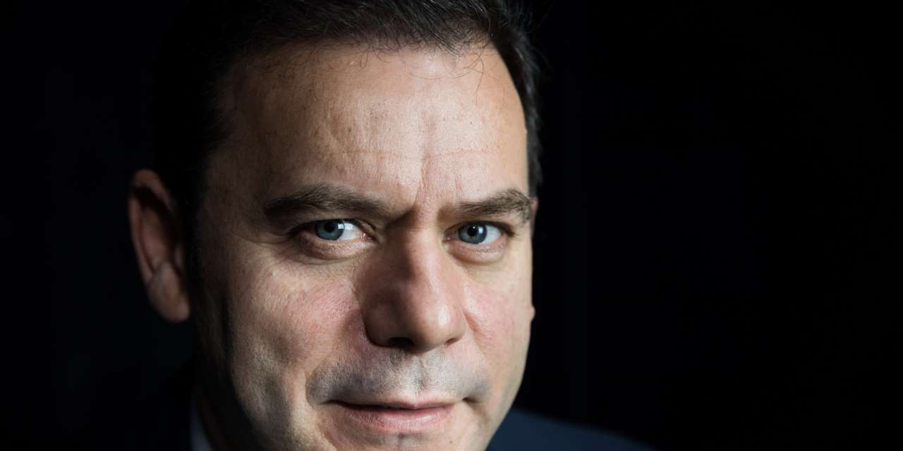 Luís Montenegro diz que a grande inspiração da sua candidatura é Cavaco Silva