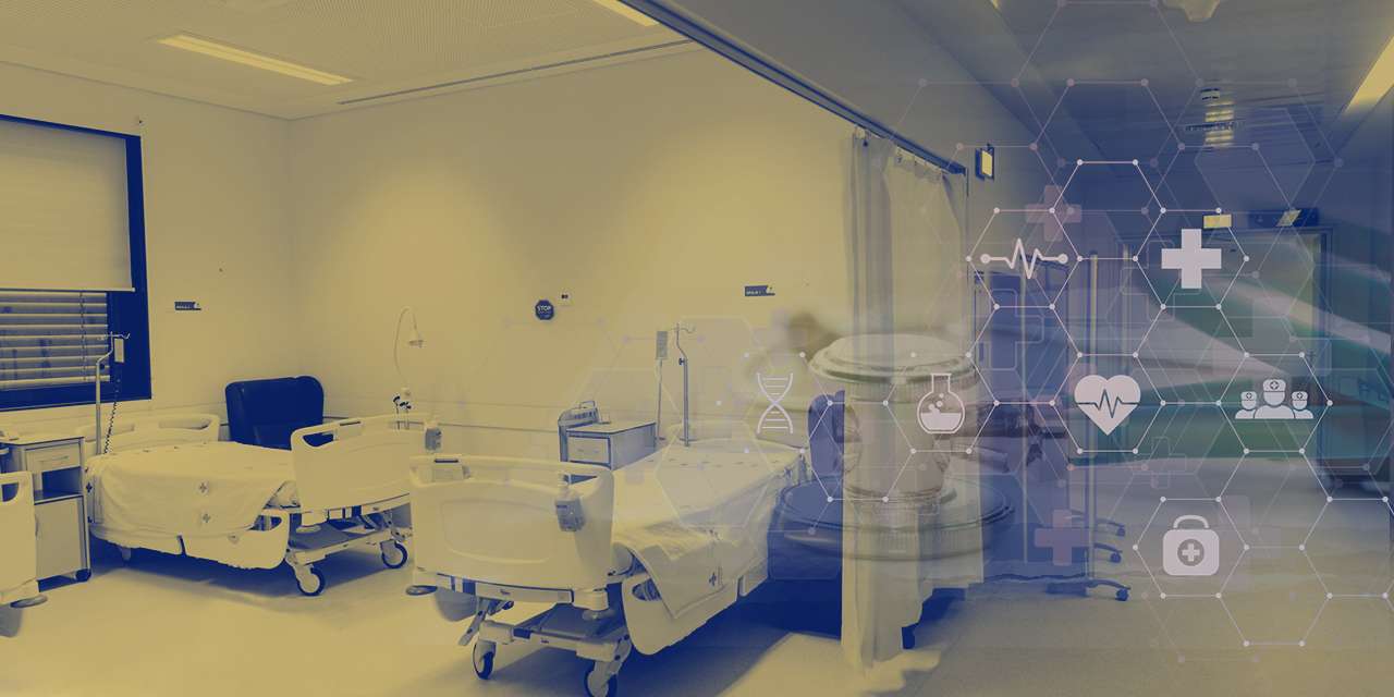 O Grupo José de Mello Saúde vai abandonar da gestão do Hospital de Vila Franca de Xira no fim do contrato, a 31 de maio de 2021