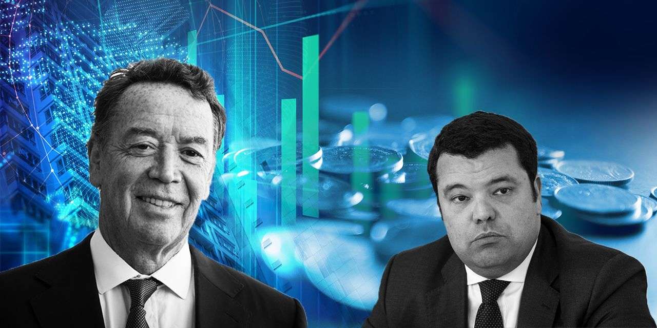 João Conceição é atualmente administrador da REN e é suspeito de corrupção no caso EDP pela sua atuação enquanto consultor do ministro Manuel Pinho