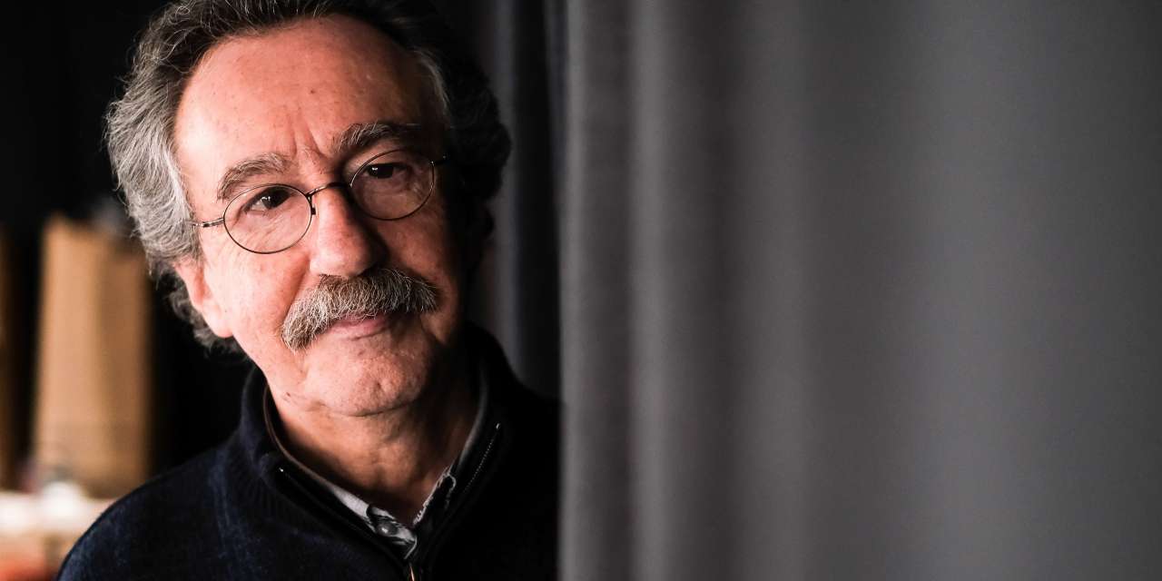 Começou na rádio, fez teatro, cinema e televisão, ficou conhecido do grande público pelas séries da RTP "Os Andrades" e "Os Amigos do Gaspar"