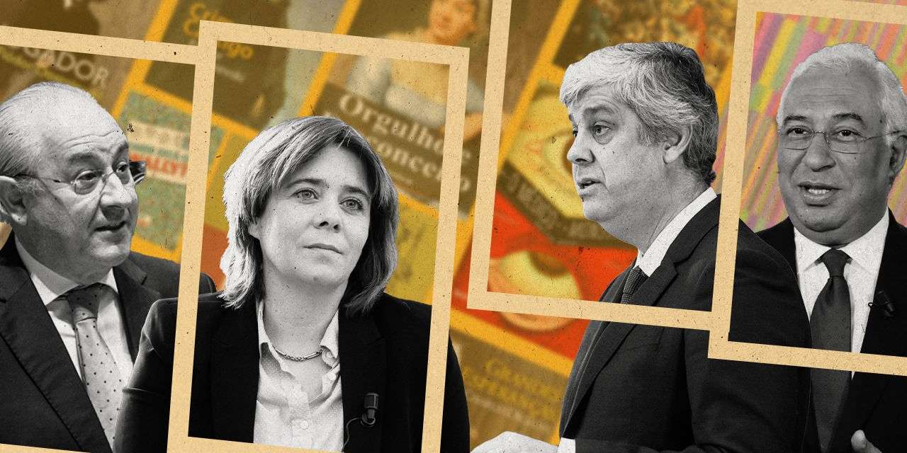 Orçamento do Estado foi aprovado na generalidade esta sexta-feira