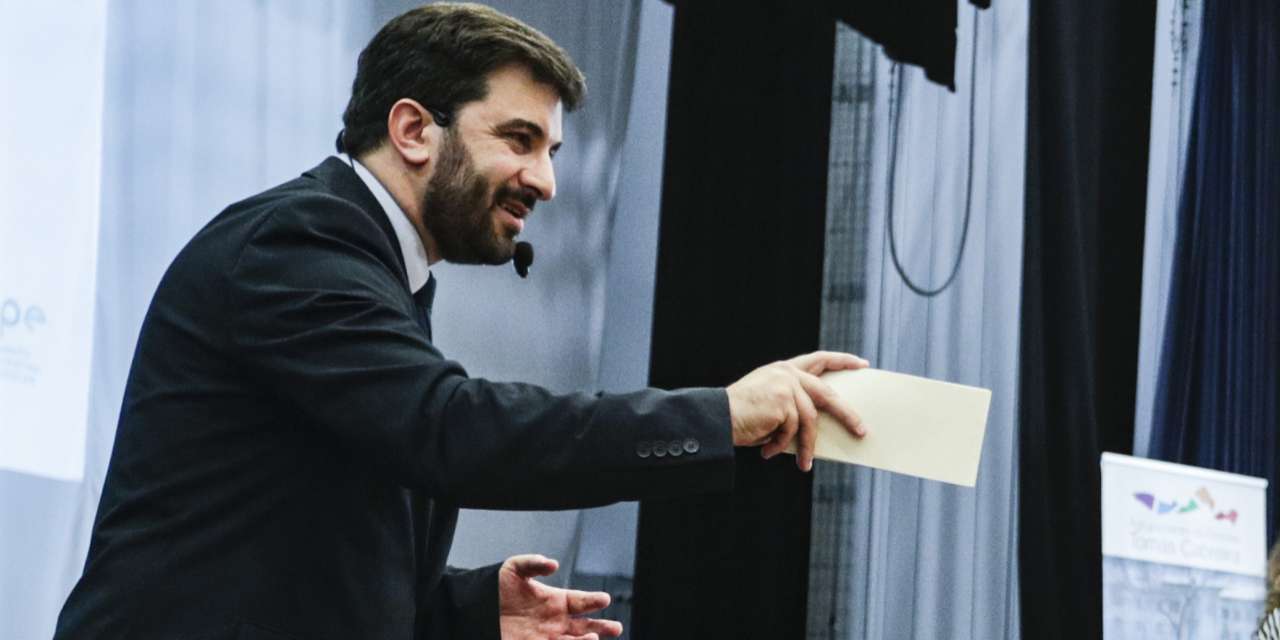 Brandão Rodrigues vai ter mesmo muito mais dinheiro para o seu Ministério?