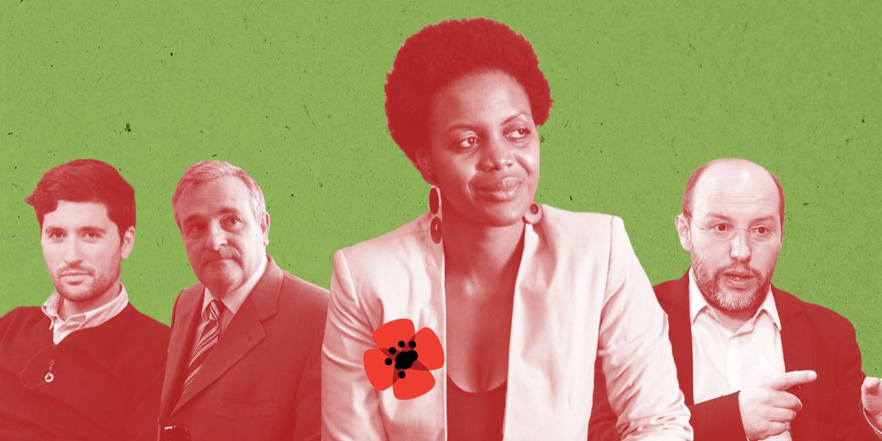 O Livre conseguiu que a cabeça-de-lista pelo círculo de Lisboa fosse eleita para a Assembleia da República.