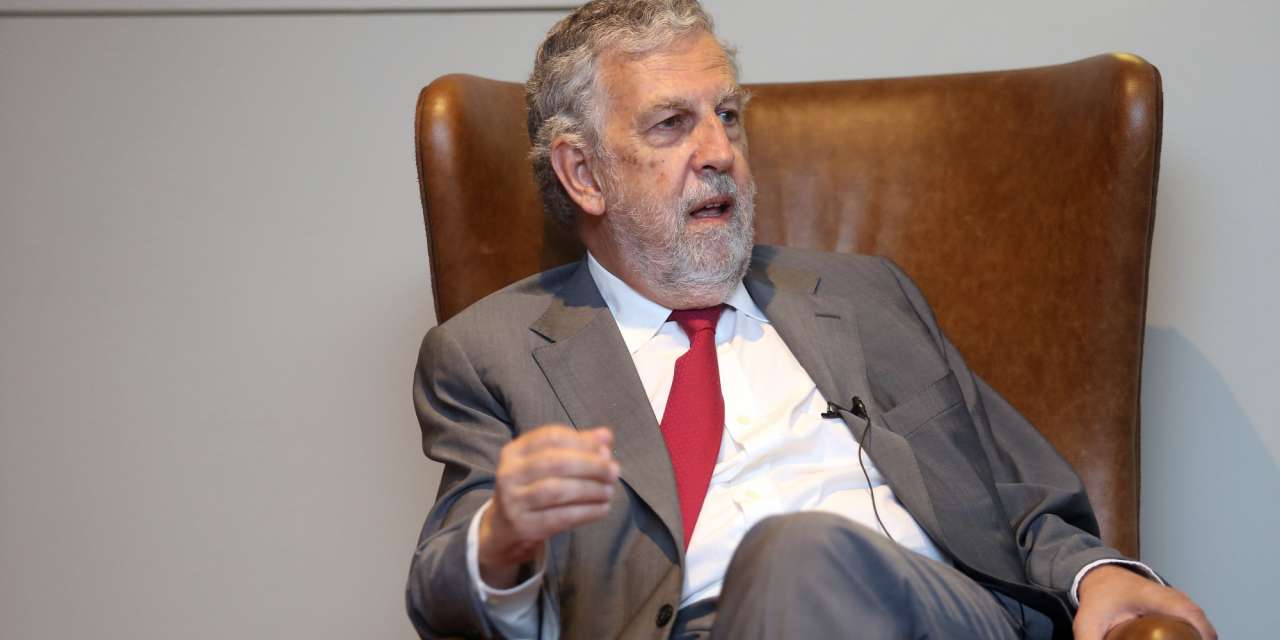 Júdice garante que a esquerda está "preparadinha para engolir o sapo" e voltar a aliar-se ao PS