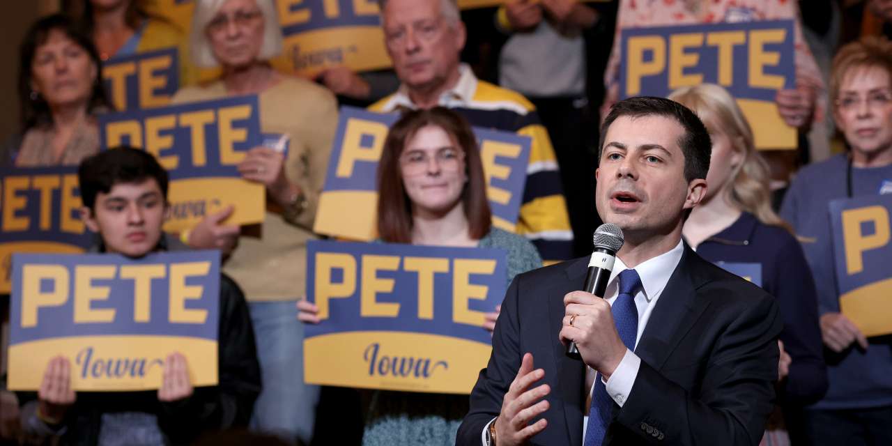 O pai de Pete Buttigrieg era maltês, daí o apelido, que tanto ruído tem criado, também nos Estados Unidos