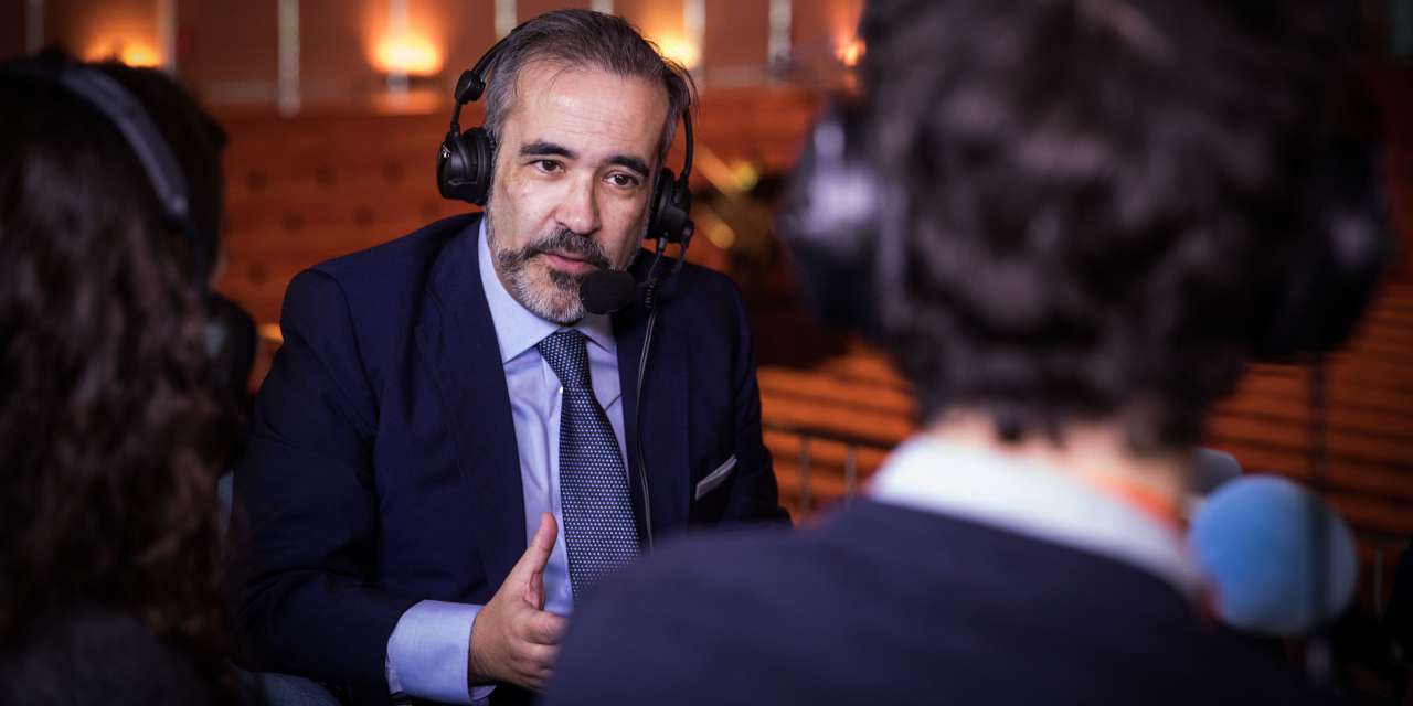 Servando Rangel Rangel sobre Porto e PSD: