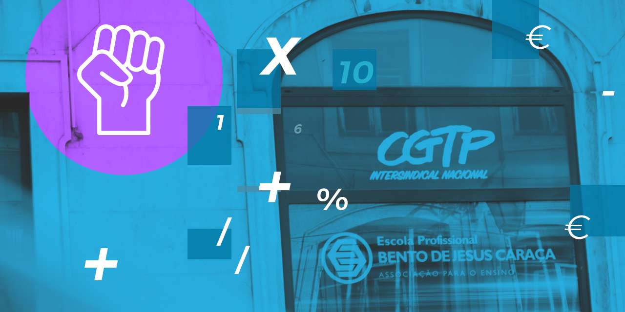 A CGTP faz 50 anos em 2020 vai renovar um terço dos seus dirigentes, sobretudo por terem atingido o limite de idade