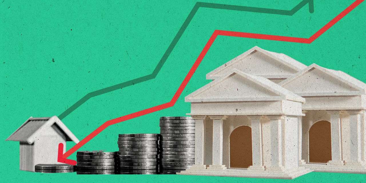 Quem tem spreads acima de 1,4% deve procurar alternativas melhores, recomenda o ComparaJá.