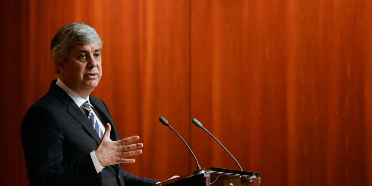 Pelo menos desde o verão de 2019 que o ministro das Finanças, Mário Centeno, tem sido apontado para o cargo de governador do Banco de Portugal.