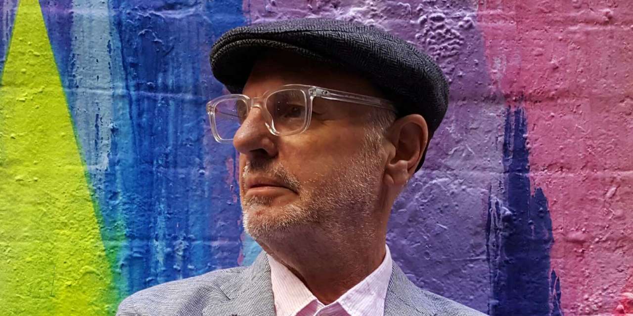 Philip Nietschke tem 73 anos e queimou a licença para exercer medicina em 2015