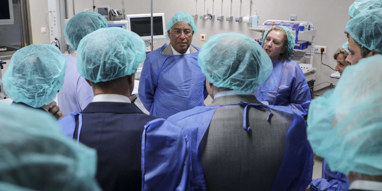 António Costa apela à prevenção, mas "sem dramatização, nem pânico"