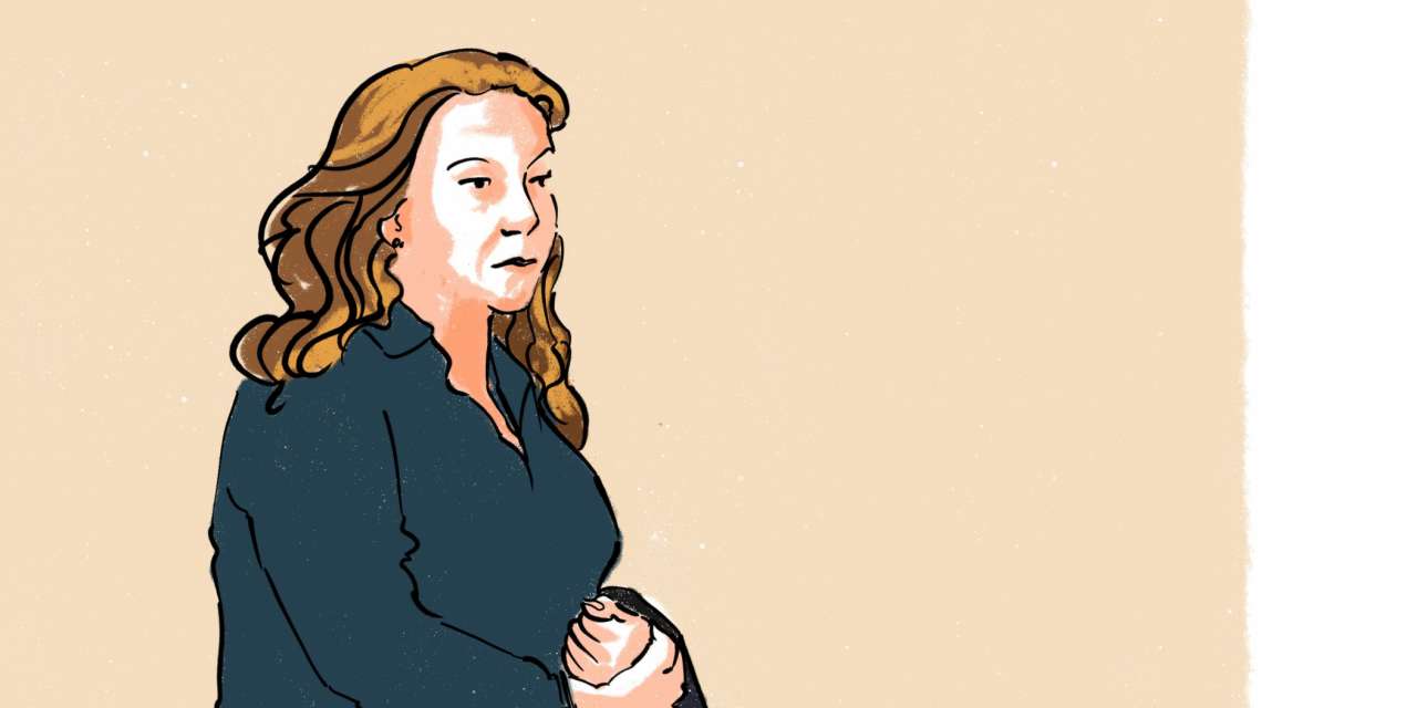 Rosa Grilo e António Joaquim começaram a ser julgados no dia 10 de setembro pelo homicídio de Luís Grilo