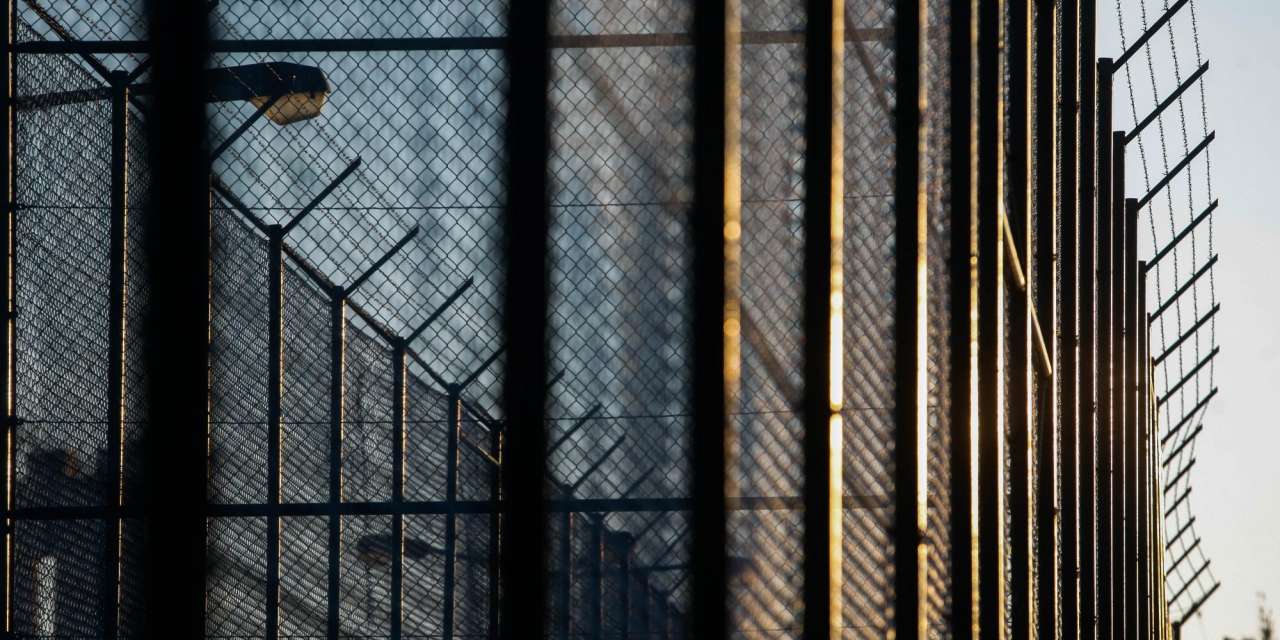 A Direção Geral de Reinserção e Serviços Prisionais aprovou um plano de contingência a 17 de fevereiro