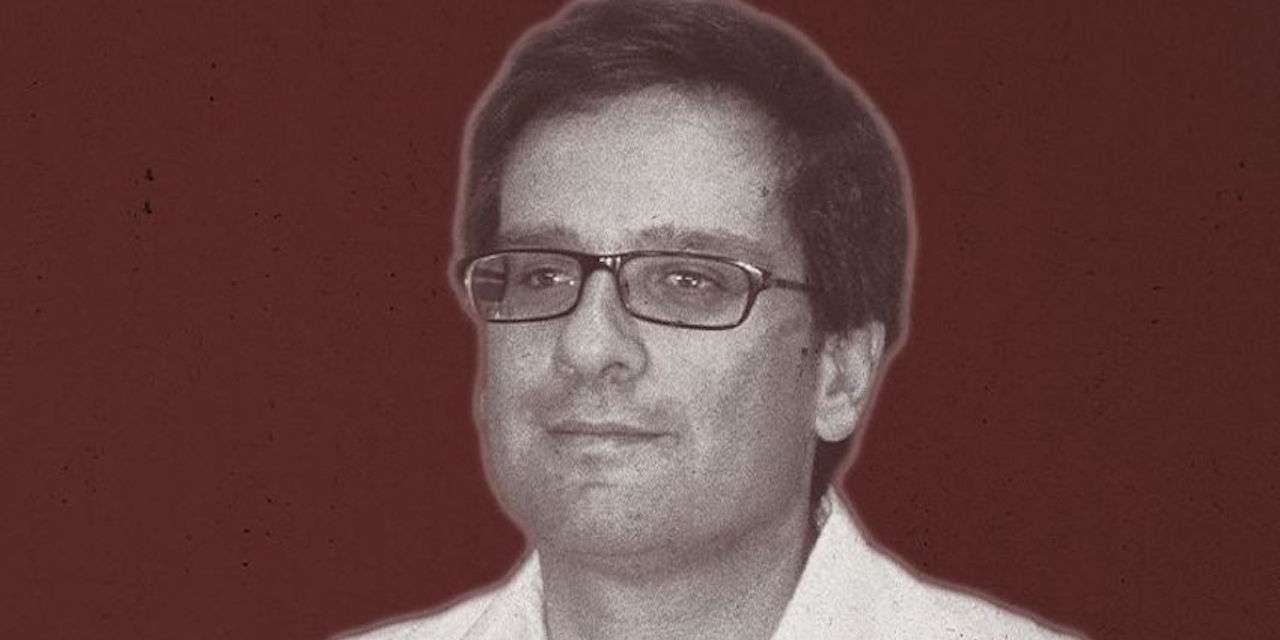 Jorge Buescu acha que estamos apenas ainda a ver a ponta do iceberg