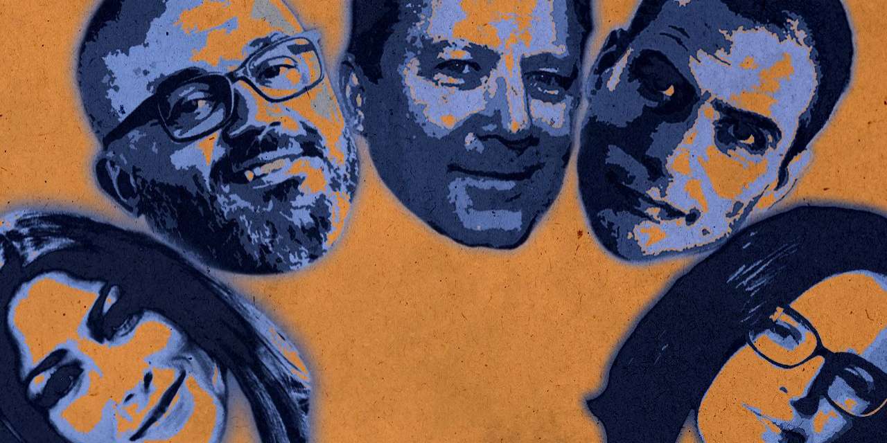 A função do humor em tempos de pandemia
