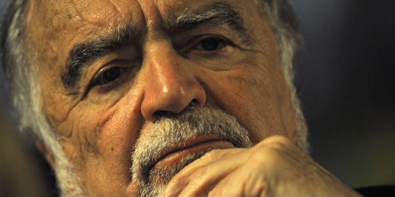 Manuel Alegre diz que os tempos atuais são mais difíceis do que os da resistência ao Estado Novo, porque agora não se sabe "quem é o inimigo nem quando acaba"