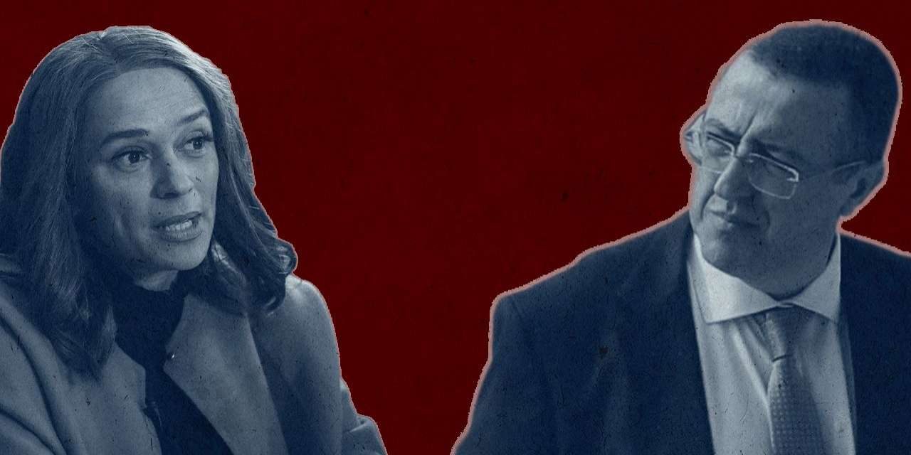 As participações de Isabel dos Santos na NOS, Eurobic e Efacec foram arrestadas por ordem do juiz Carlos Alexandre e a pedido de Angola