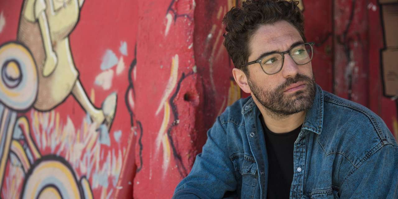 Aos 41 anos, Nuno Lopes é um dos atores mais consagrados da sua geração
